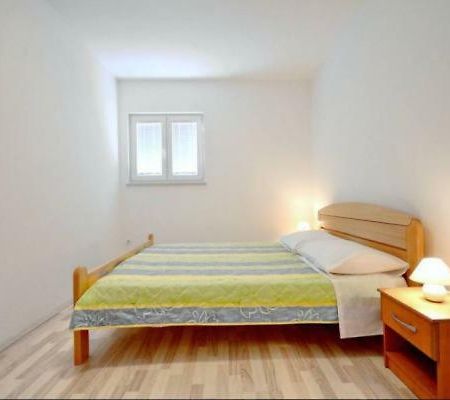Apartment Simun Podgora Eksteriør billede