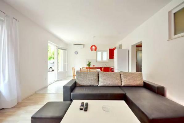 Apartment Simun Podgora Eksteriør billede